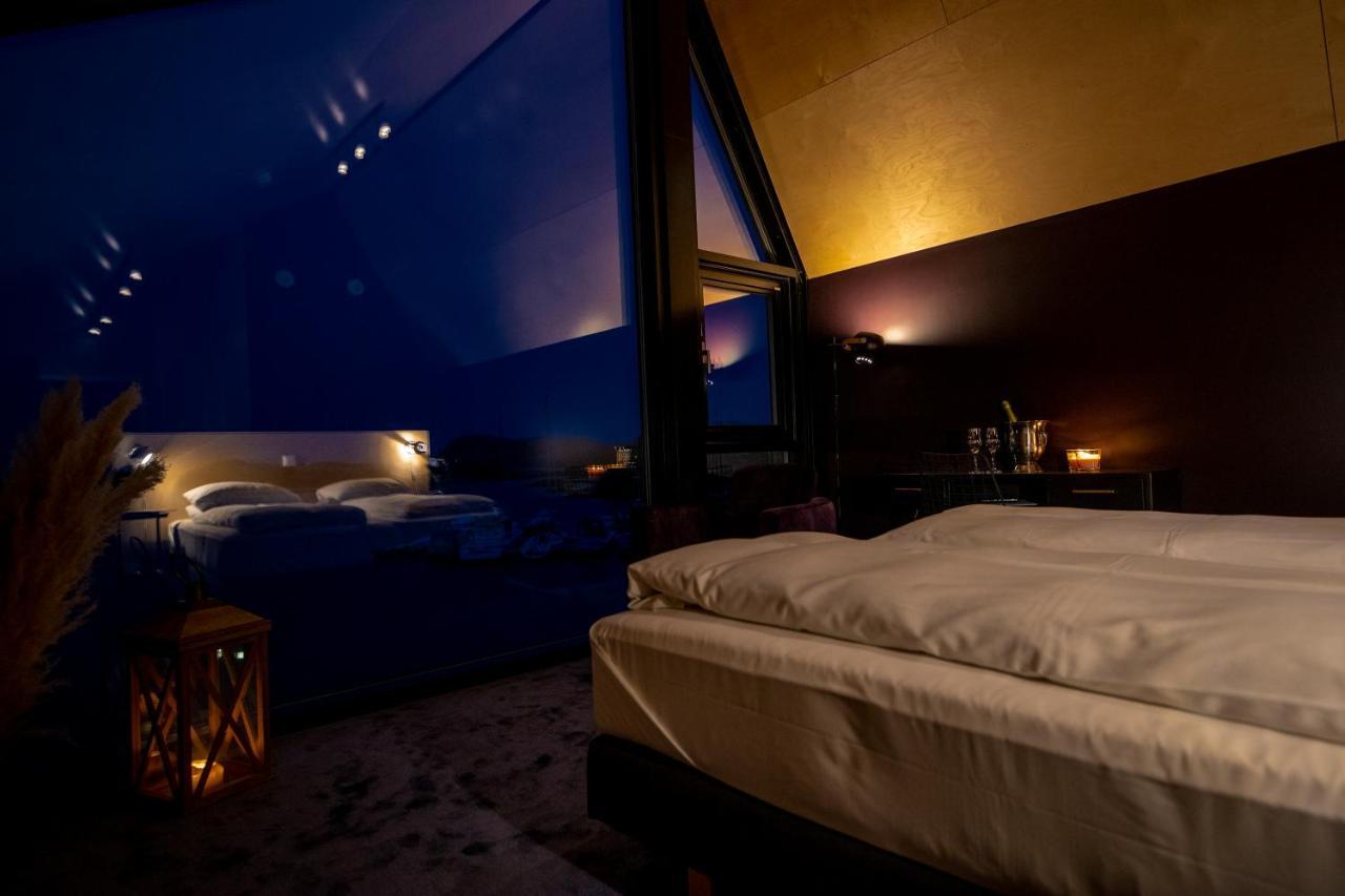 Ringstad Resort Bo (Nordland) Zewnętrze zdjęcie