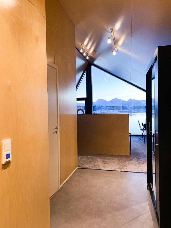Ringstad Resort Bo (Nordland) Zewnętrze zdjęcie