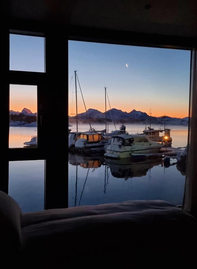 Ringstad Resort Bo (Nordland) Zewnętrze zdjęcie
