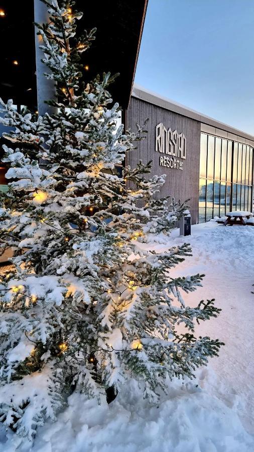 Ringstad Resort Bo (Nordland) Zewnętrze zdjęcie