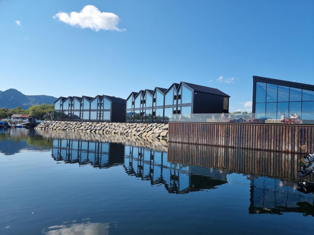 Ringstad Resort Bo (Nordland) Zewnętrze zdjęcie