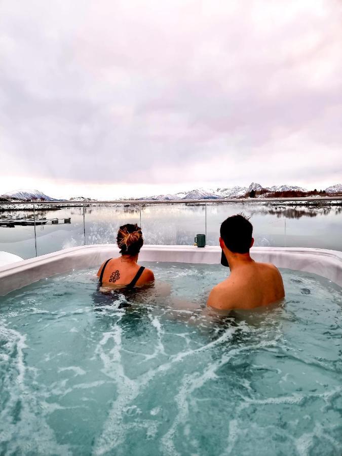 Ringstad Resort Bo (Nordland) Zewnętrze zdjęcie