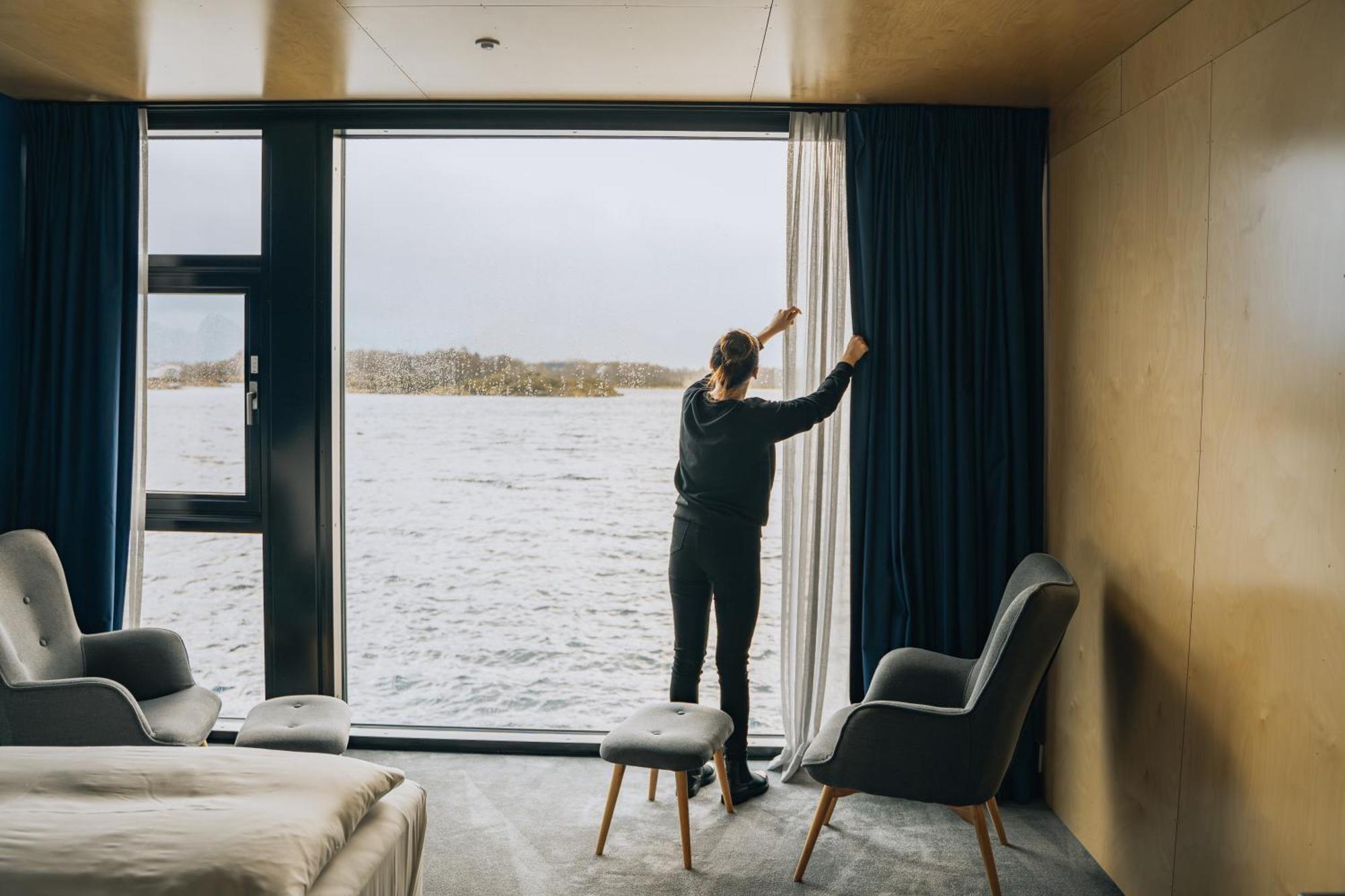 Ringstad Resort Bo (Nordland) Zewnętrze zdjęcie