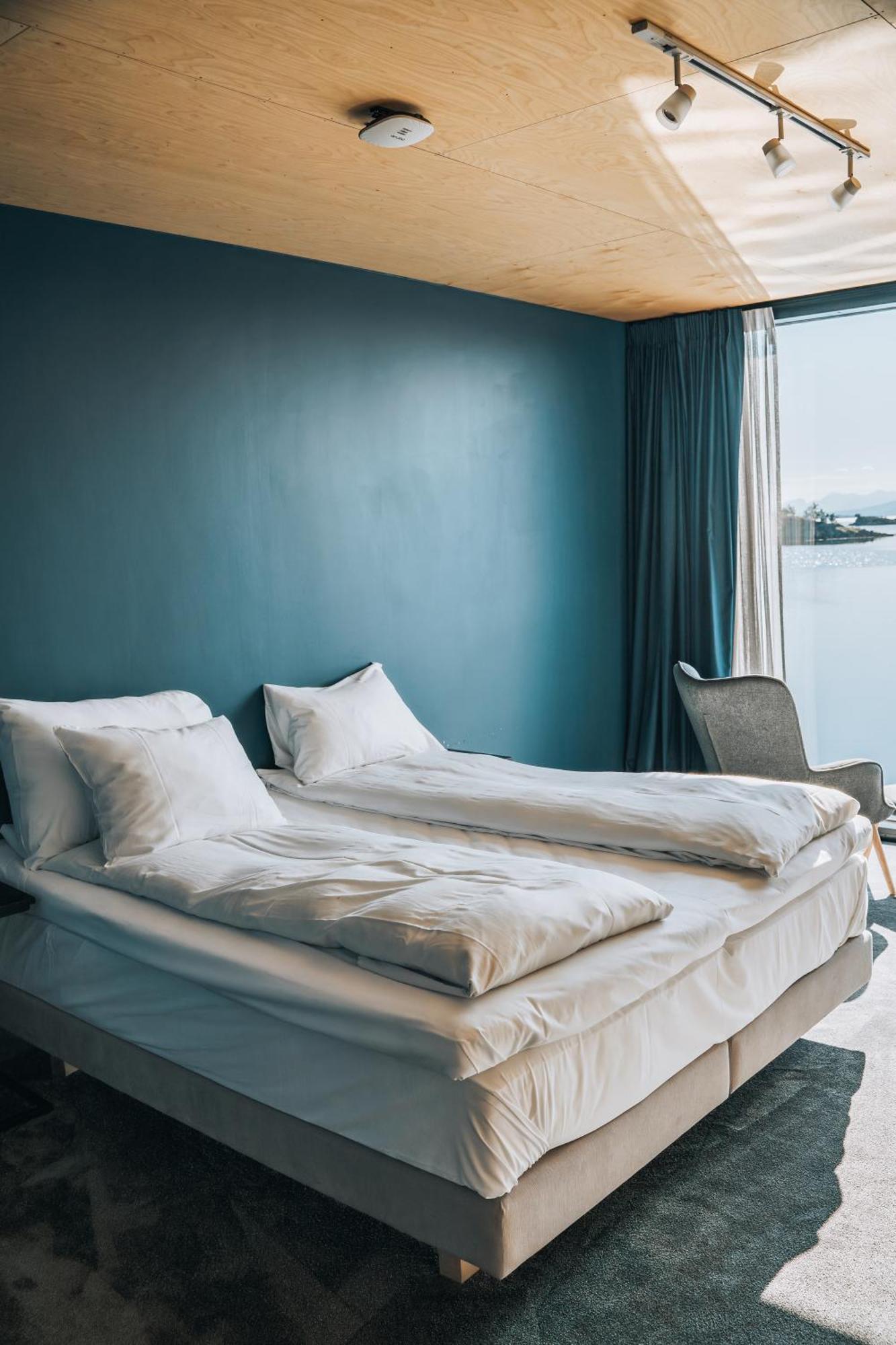 Ringstad Resort Bo (Nordland) Zewnętrze zdjęcie