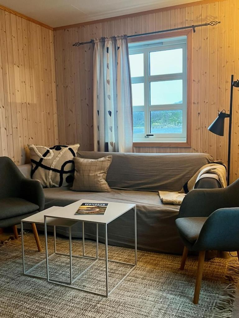 Ringstad Resort Bo (Nordland) Zewnętrze zdjęcie