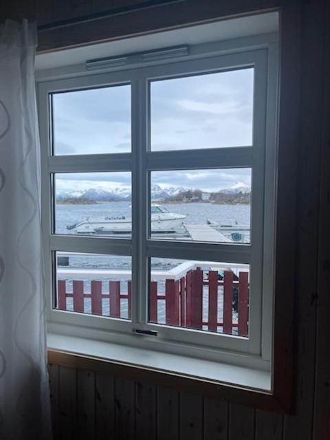 Ringstad Resort Bo (Nordland) Zewnętrze zdjęcie